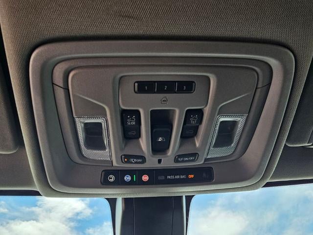 2021 GMC Sierra 2500 Denali HD Denali - Photo 21