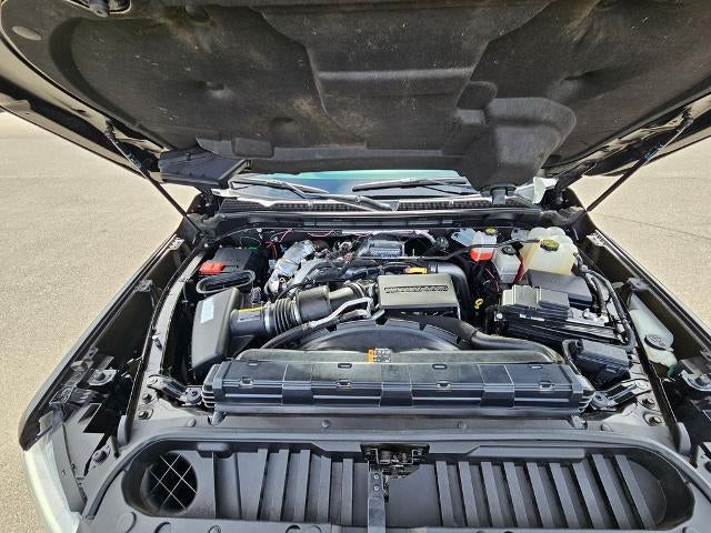 2021 GMC Sierra 2500 Denali HD Denali - Photo 22
