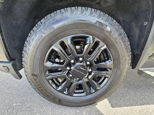2021 GMC Sierra 2500 Denali HD Denali - Photo 24