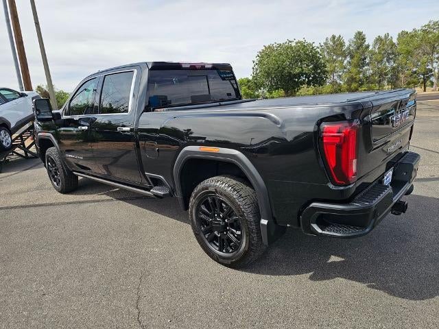 2021 GMC Sierra 2500 Denali HD Denali - Photo 3