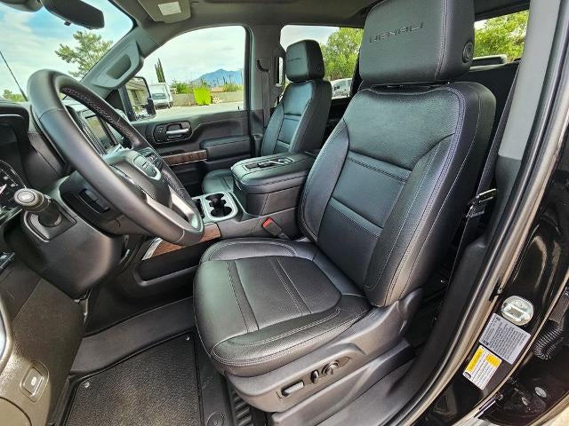 2021 GMC Sierra 2500 Denali HD Denali - Photo 9