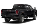 2021 GMC Sierra 2500 HD Crew Cab Standard Box 4-Wheel Drive Denali