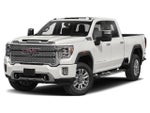 2021 GMC Sierra 2500 HD Crew Cab Standard Box 4-Wheel Drive Denali