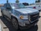 2022 GMC Canyon Crew Cab Short Box 4-Wheel Drive AT4 w/Leather