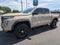 2023 GMC Canyon Crew Cab Short Box 4-Wheel Drive Elevation