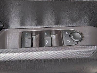 2023 GMC Canyon Crew Cab Short Box 4-Wheel Drive Elevation