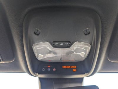 2023 GMC Canyon Crew Cab Short Box 4-Wheel Drive Elevation