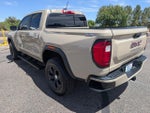 2023 GMC Canyon Crew Cab Short Box 4-Wheel Drive Elevation