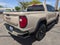 2023 GMC Canyon Crew Cab Short Box 4-Wheel Drive Elevation