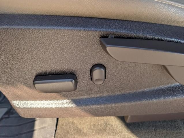 2018 GMC Canyon Crew Cab Long Box 4-Wheel Drive SLT