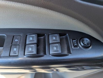 2018 GMC Canyon Crew Cab Long Box 4-Wheel Drive SLT