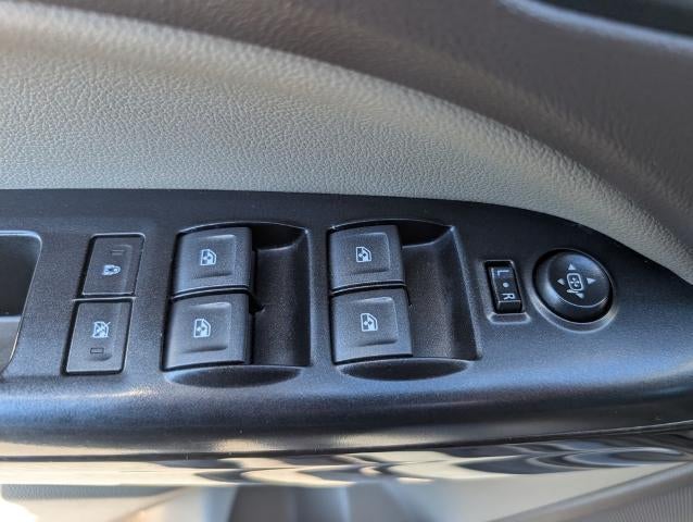 2018 GMC Canyon Crew Cab Long Box 4-Wheel Drive SLT