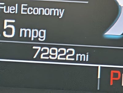 2018 GMC Canyon Crew Cab Long Box 4-Wheel Drive SLT