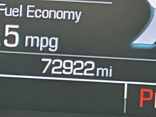 2018 GMC Canyon Crew Cab Long Box 4-Wheel Drive SLT