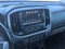 2018 GMC Canyon Crew Cab Long Box 4-Wheel Drive SLT