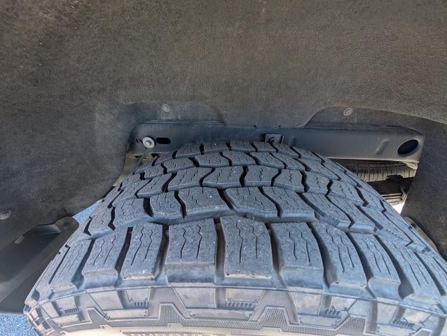 2018 GMC Canyon Crew Cab Long Box 4-Wheel Drive SLT