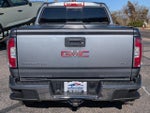 2018 GMC Canyon Crew Cab Long Box 4-Wheel Drive SLT