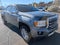 2018 GMC Canyon Crew Cab Long Box 4-Wheel Drive SLT