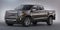 2018 GMC Canyon Crew Cab Long Box 4-Wheel Drive SLT
