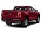 2018 GMC Canyon Crew Cab Long Box 4-Wheel Drive SLT