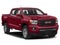 2018 GMC Canyon Crew Cab Long Box 4-Wheel Drive SLT