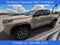 2023 GMC Canyon Crew Cab Short Box 4-Wheel Drive AT4