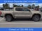 2023 GMC Canyon Crew Cab Short Box 4-Wheel Drive AT4