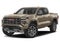 2023 GMC Canyon Crew Cab Short Box 4-Wheel Drive AT4