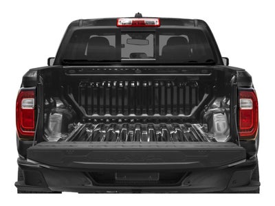 2023 GMC Canyon Crew Cab Short Box 4-Wheel Drive AT4