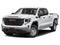 2024 GMC Sierra 1500 Crew Cab Short Box 2-Wheel Drive Pro