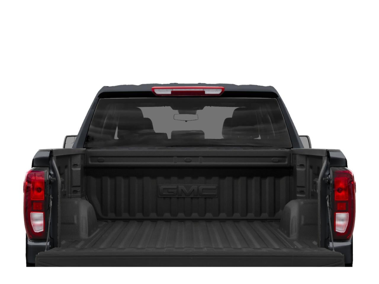 2024 GMC Sierra 1500 Crew Cab Short Box 2-Wheel Drive Pro