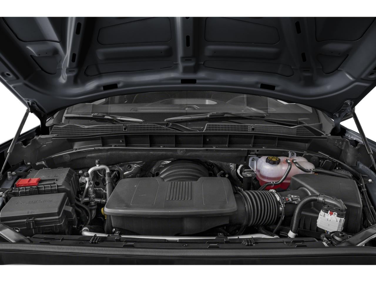 2024 GMC Sierra 1500 Crew Cab Short Box 2-Wheel Drive Pro
