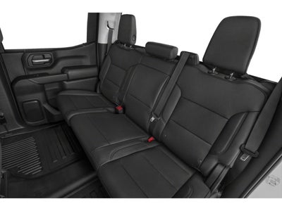 2024 GMC Sierra 1500 Crew Cab Short Box 2-Wheel Drive Pro