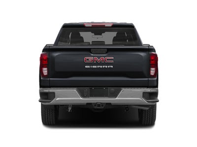 2024 GMC Sierra 1500 Crew Cab Short Box 2-Wheel Drive Pro