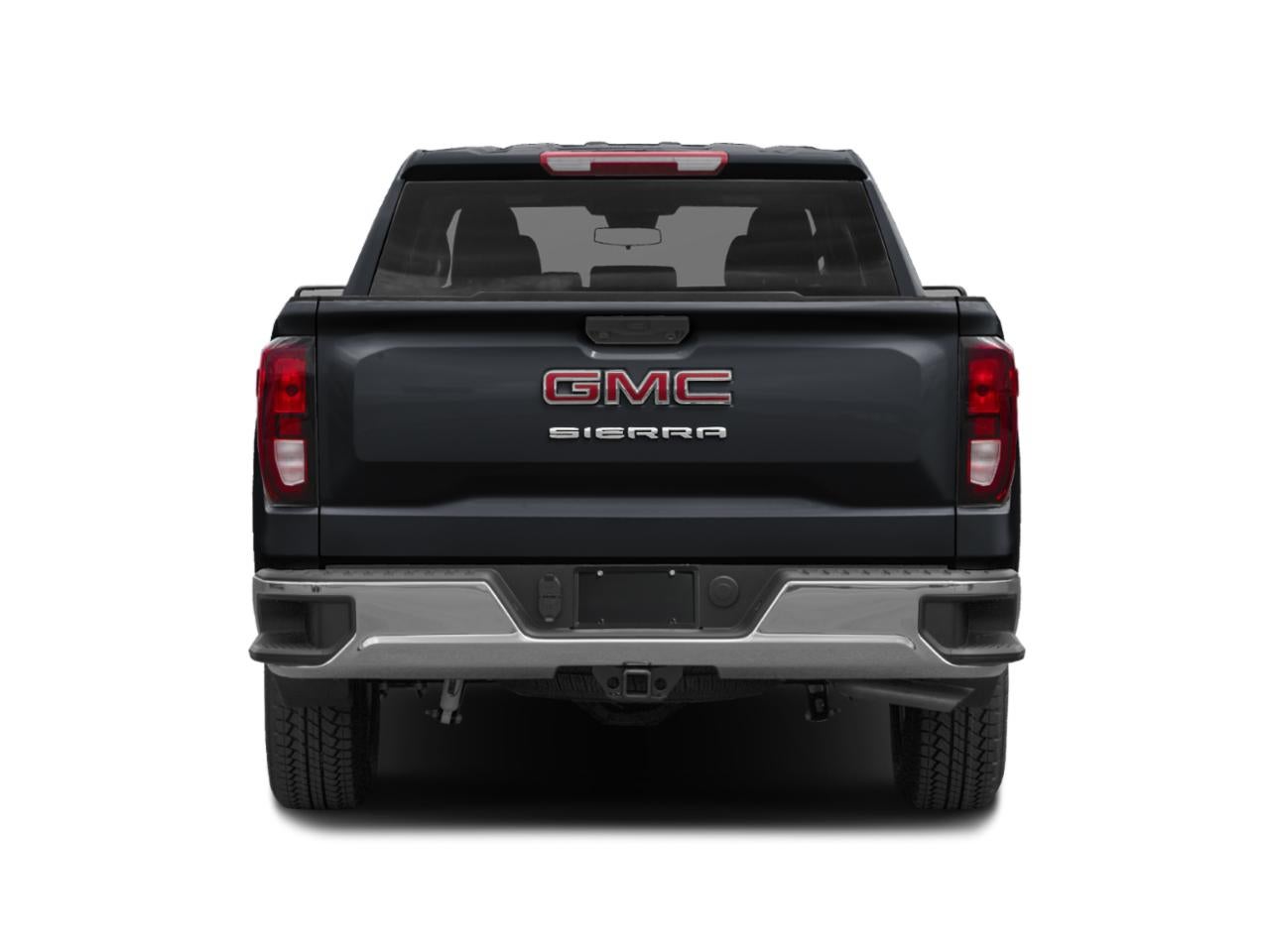 2024 GMC Sierra 1500 Crew Cab Short Box 2-Wheel Drive Pro