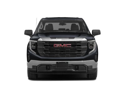 2024 GMC Sierra 1500 Crew Cab Short Box 2-Wheel Drive Pro