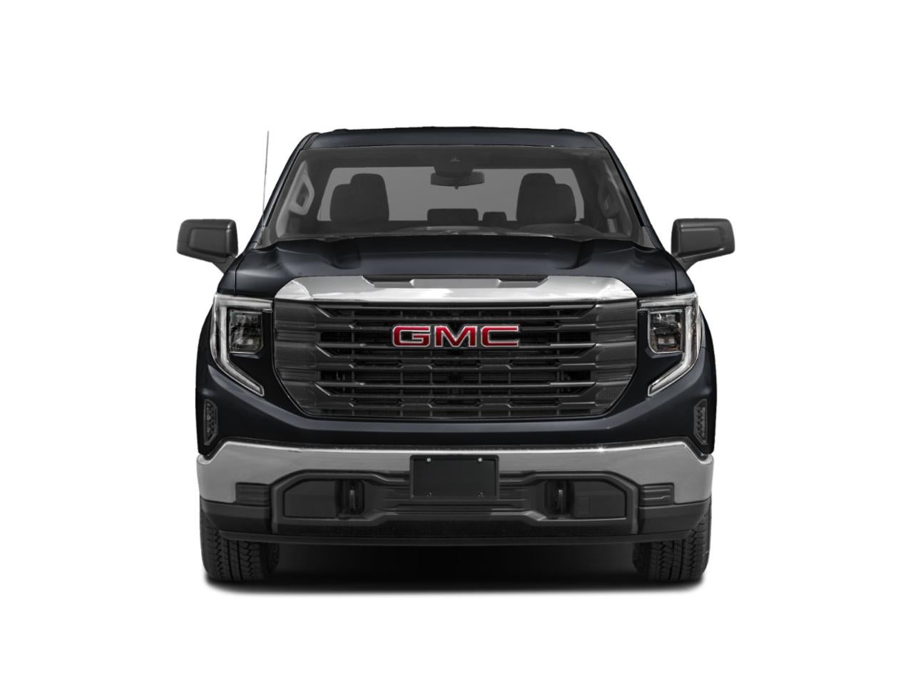 2024 GMC Sierra 1500 Crew Cab Short Box 2-Wheel Drive Pro