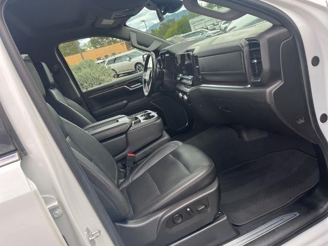 2025 GMC Sierra 1500 Crew Cab Short Box 4-Wheel Drive SLT
