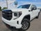 2025 GMC Sierra 1500 Crew Cab Short Box 4-Wheel Drive AT4