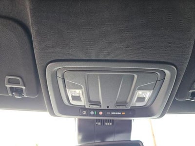 2025 GMC Sierra 1500 Crew Cab Short Box 4-Wheel Drive AT4