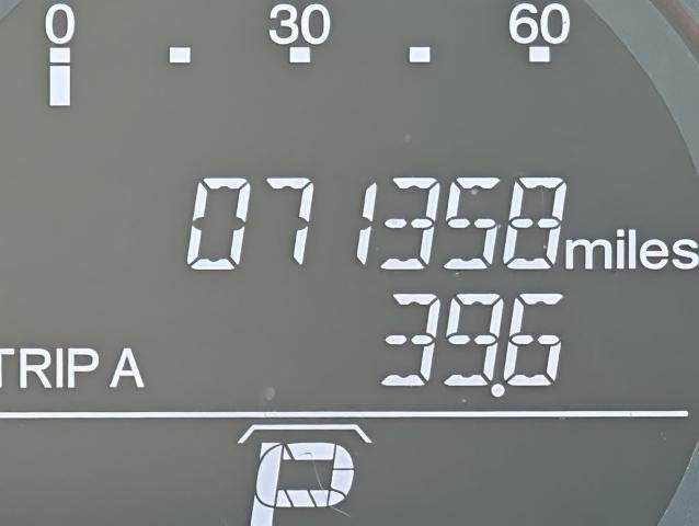 2017 Honda Accord Coupe EX-L V6 Automatic