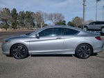 2017 Honda Accord Coupe EX-L V6 Automatic
