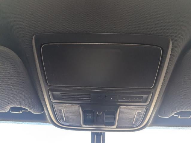 2017 Honda Accord Coupe EX-L V6 Automatic