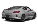 2017 Honda Accord Coupe EX-L V6 Automatic