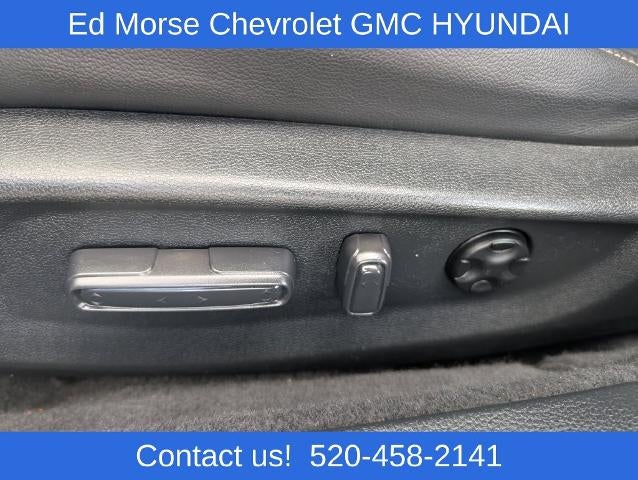2022 Honda Accord Sedan Sport 1.5T CVT