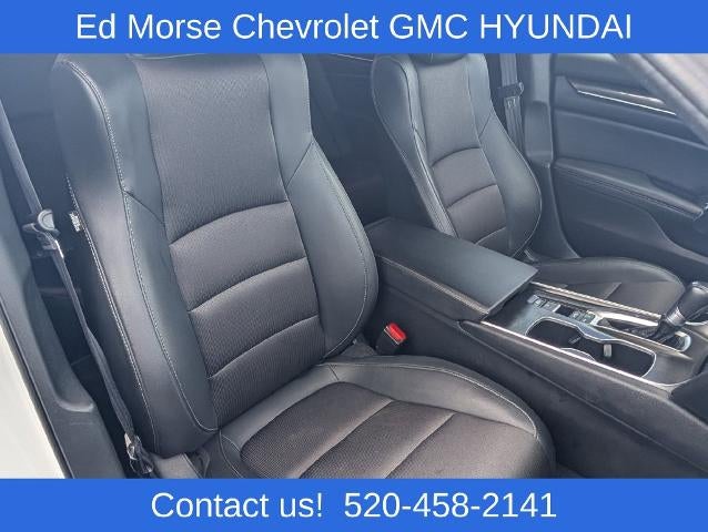 2022 Honda Accord Sedan Sport 1.5T CVT