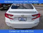 2022 Honda Accord Sedan Sport 1.5T CVT