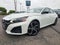 2023 Nissan Altima 2.5 SR Sedan