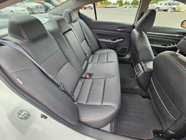 2023 Nissan Altima SR - Photo 13