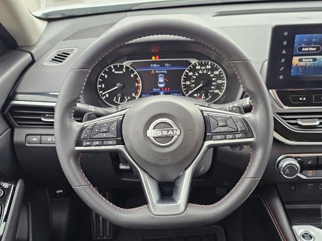 2023 Nissan Altima SR - Photo 15